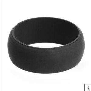 Silicone Active Lifestyle Unisex Rings 10